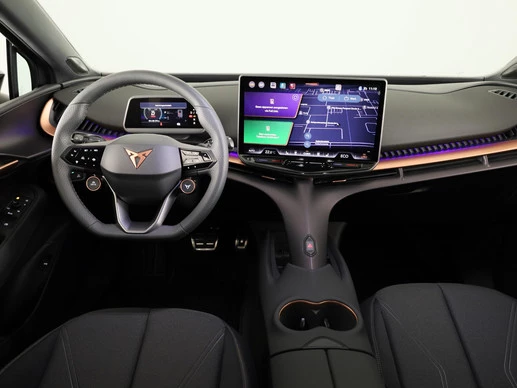 CUPRA Tavascan - Afbeelding 12 van 30