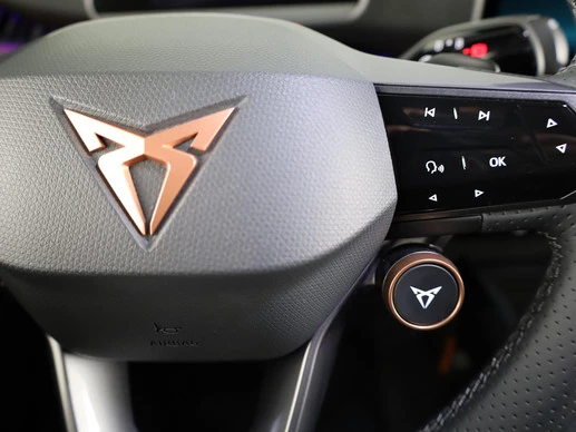 CUPRA Tavascan - Afbeelding 15 van 30