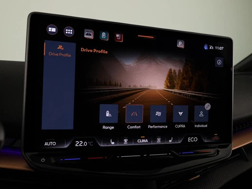 CUPRA Tavascan - Afbeelding 21 van 30