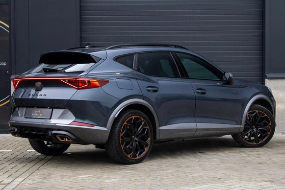 CUPRA Formentor - Afbeelding 2 van 30