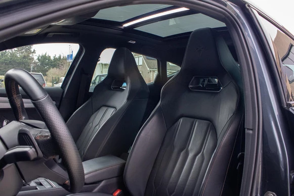 CUPRA Formentor - Afbeelding 5 van 30