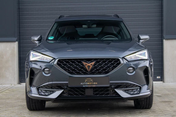 CUPRA Formentor - Afbeelding 7 van 30