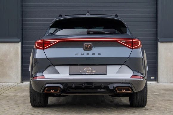 CUPRA Formentor - Afbeelding 8 van 30