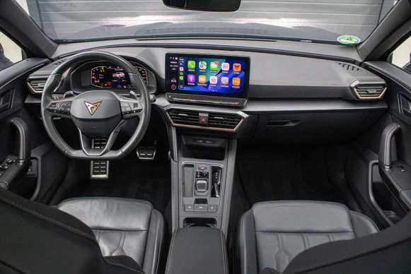 CUPRA Formentor - Afbeelding 9 van 30