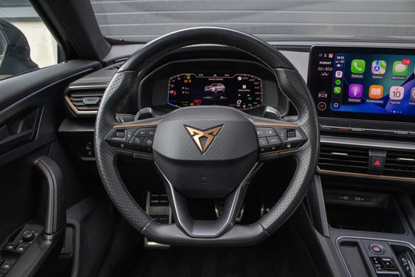 CUPRA Formentor - Afbeelding 10 van 30