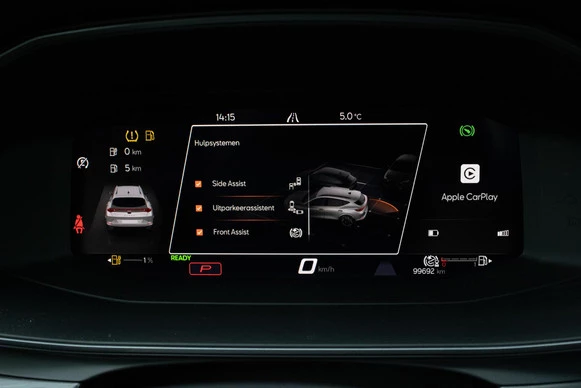 CUPRA Formentor - Afbeelding 12 van 30