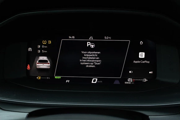 CUPRA Formentor - Afbeelding 13 van 30