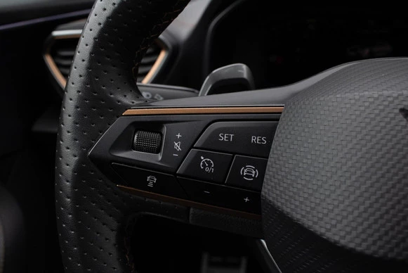 CUPRA Formentor - Afbeelding 14 van 30