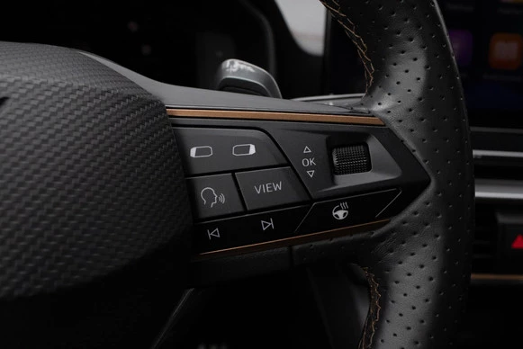 CUPRA Formentor - Afbeelding 15 van 30