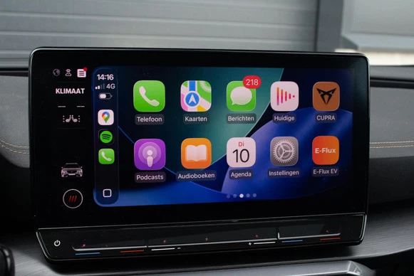 CUPRA Formentor - Afbeelding 20 van 30