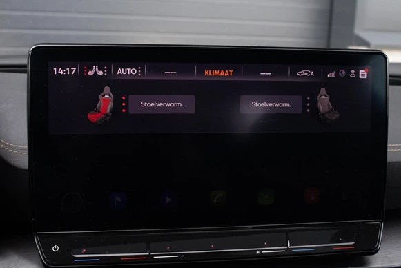 CUPRA Formentor - Afbeelding 21 van 30