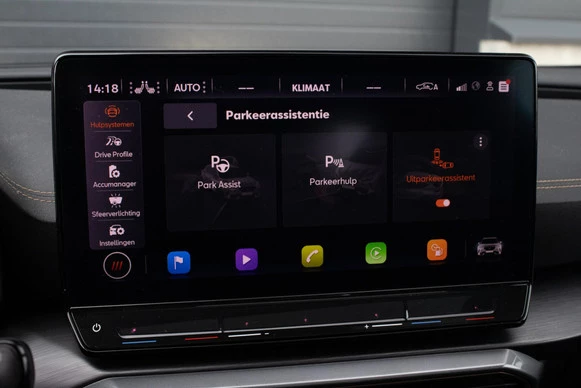 CUPRA Formentor - Afbeelding 24 van 30