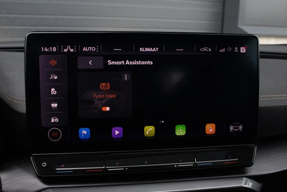 CUPRA Formentor - Afbeelding 25 van 30