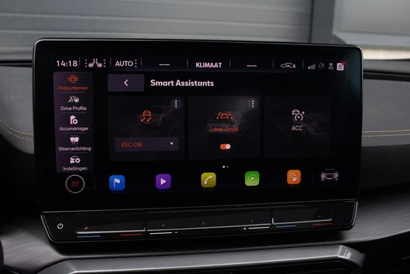 CUPRA Formentor - Afbeelding 27 van 30