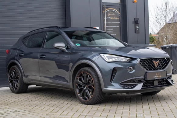 CUPRA Formentor - Afbeelding 30 van 30