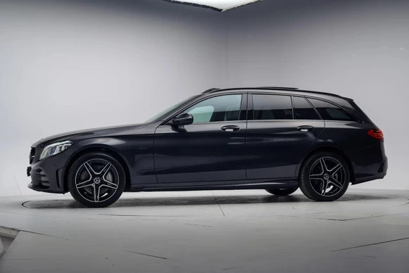 Mercedes-Benz C-Klasse - Afbeelding 2 van 30