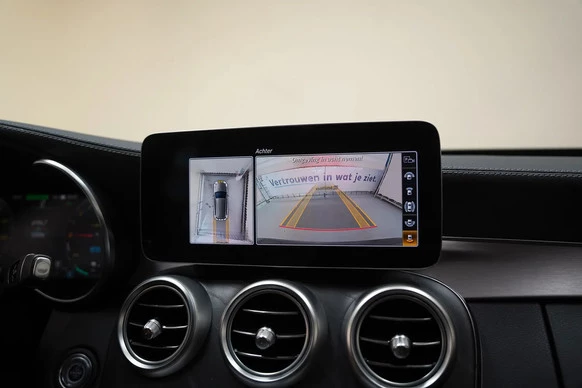 Mercedes-Benz C-Klasse - Afbeelding 7 van 30