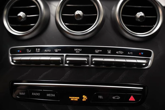 Mercedes-Benz C-Klasse - Afbeelding 9 van 30