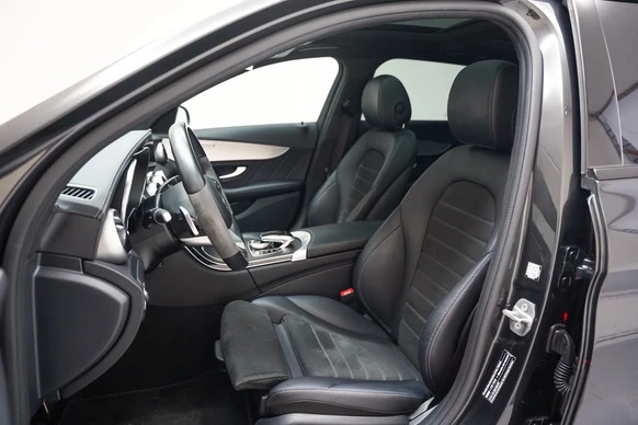 Mercedes-Benz C-Klasse - Afbeelding 10 van 30