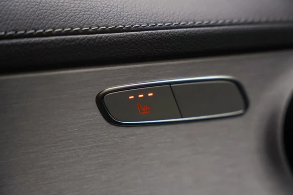 Mercedes-Benz C-Klasse - Afbeelding 11 van 30