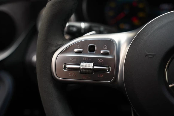 Mercedes-Benz C-Klasse - Afbeelding 19 van 30