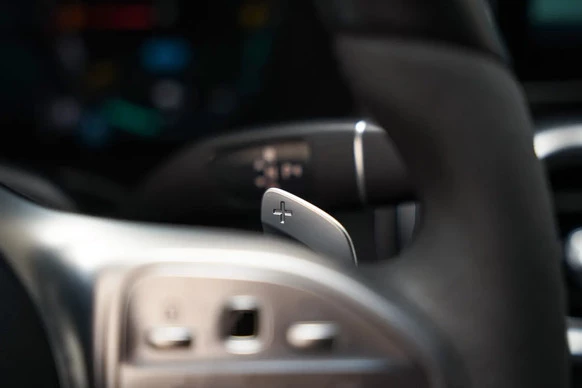 Mercedes-Benz C-Klasse - Afbeelding 21 van 30