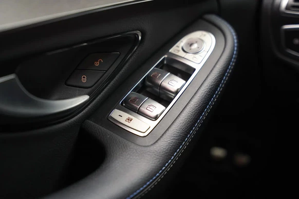 Mercedes-Benz C-Klasse - Afbeelding 23 van 30