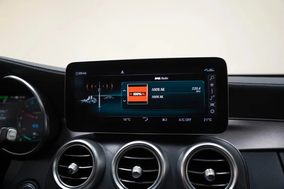 Mercedes-Benz C-Klasse - Afbeelding 29 van 30