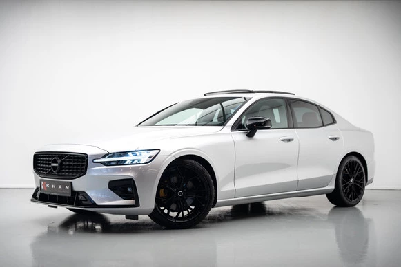 Volvo S60 - Afbeelding 1 van 30