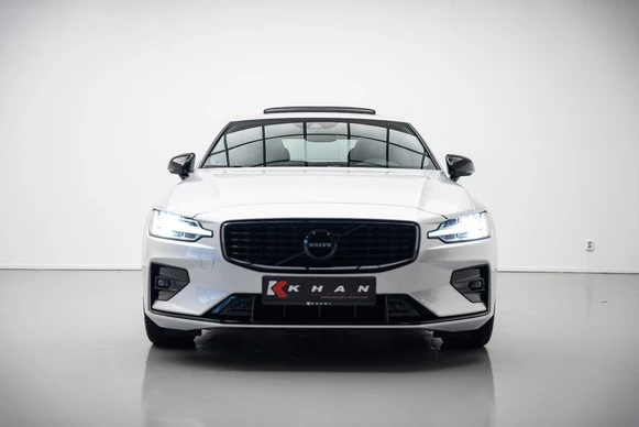 Volvo S60 - Afbeelding 3 van 30