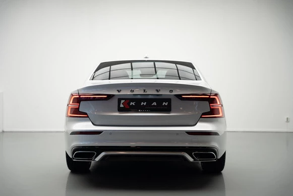 Volvo S60 - Afbeelding 4 van 30