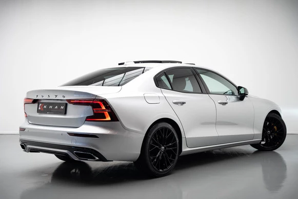 Volvo S60 - Afbeelding 5 van 30