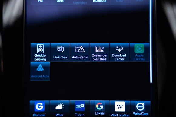 Volvo S60 - Afbeelding 19 van 30