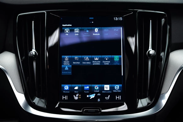 Volvo S60 - Afbeelding 20 van 30