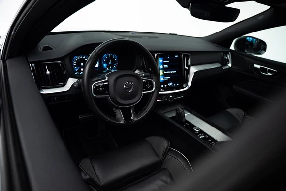 Volvo S60 - Afbeelding 6 van 30