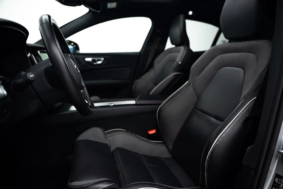 Volvo S60 - Afbeelding 8 van 30