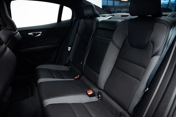 Volvo S60 - Afbeelding 11 van 30