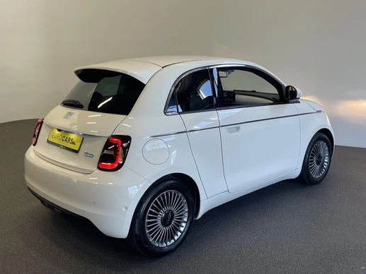 Fiat 500e - Afbeelding 2 van 29