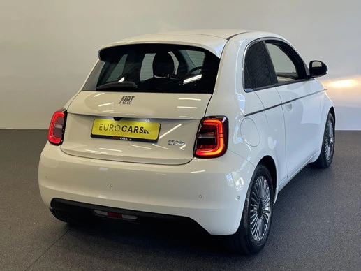 Fiat 500e - Afbeelding 3 van 29