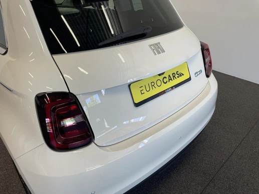 Fiat 500e - Afbeelding 5 van 29