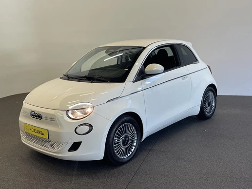 Fiat 500e - Afbeelding 7 van 29
