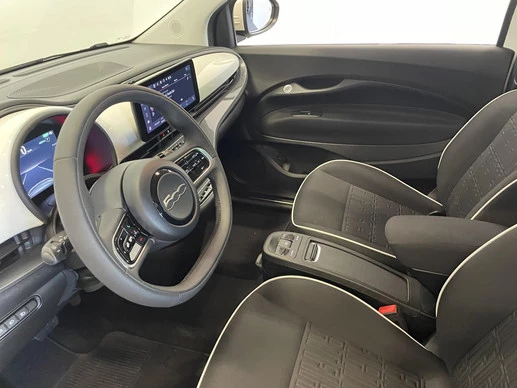 Fiat 500e - Afbeelding 14 van 29