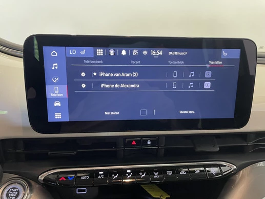 Fiat 500e - Afbeelding 17 van 29