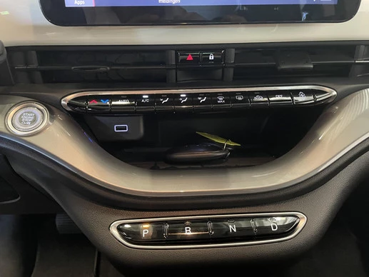 Fiat 500e - Afbeelding 21 van 29