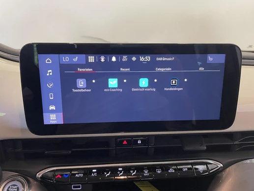 Fiat 500e - Afbeelding 24 van 29