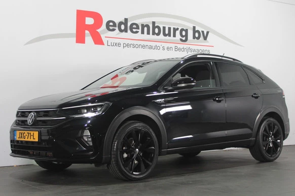 Volkswagen Taigo - Afbeelding 1 van 27