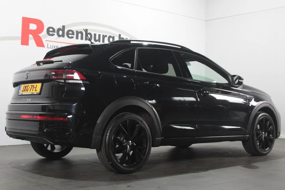 Volkswagen Taigo - Afbeelding 2 van 27