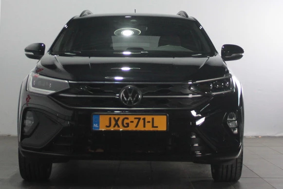 Volkswagen Taigo - Afbeelding 5 van 27