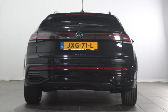 Volkswagen Taigo - Afbeelding 6 van 27