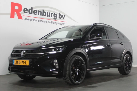 Volkswagen Taigo - Afbeelding 8 van 27